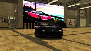 Need for Speed development studio