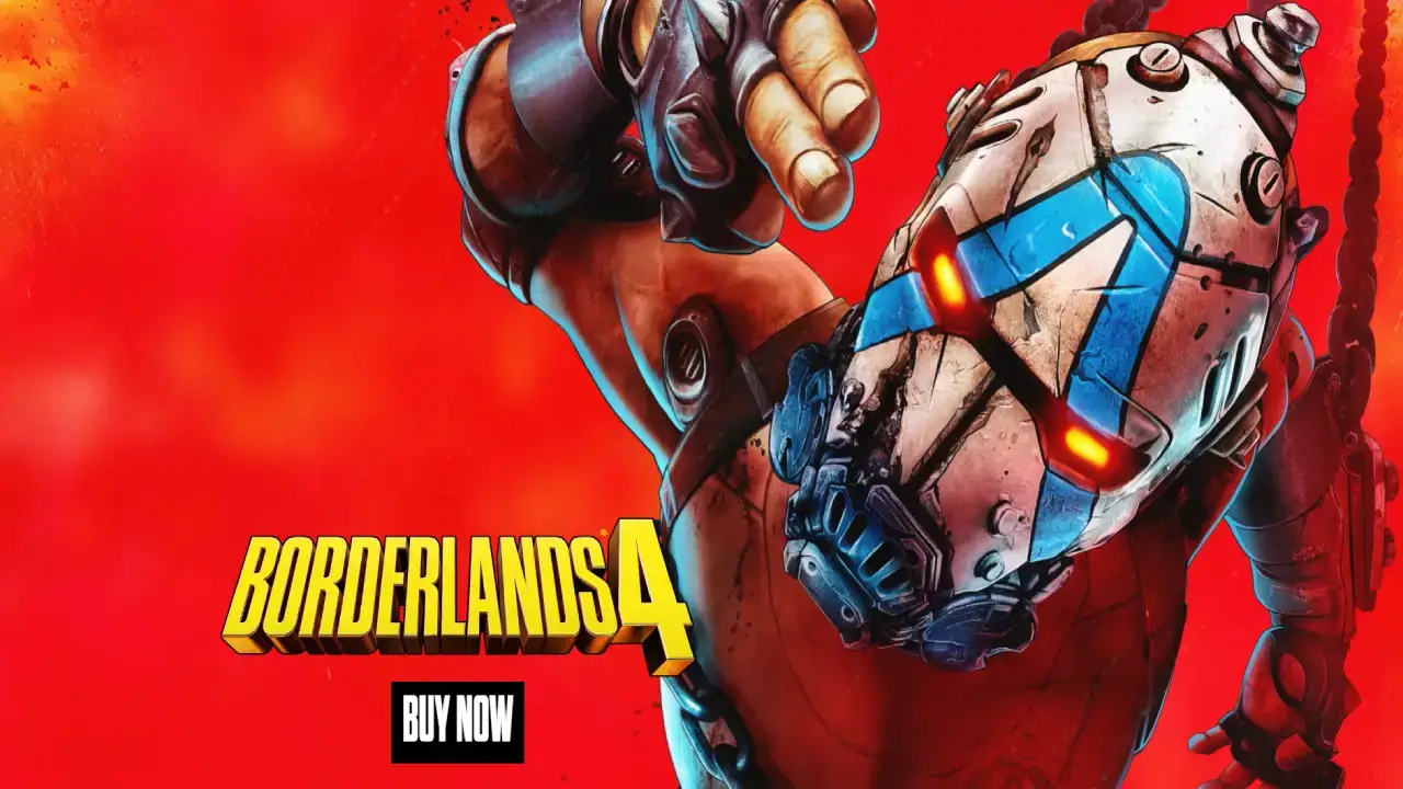 Borderlands 4