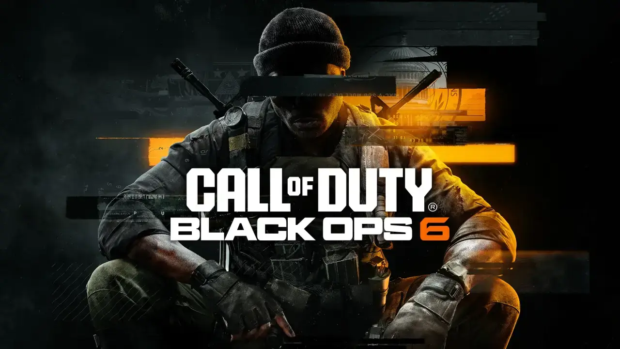 Black Ops 6
