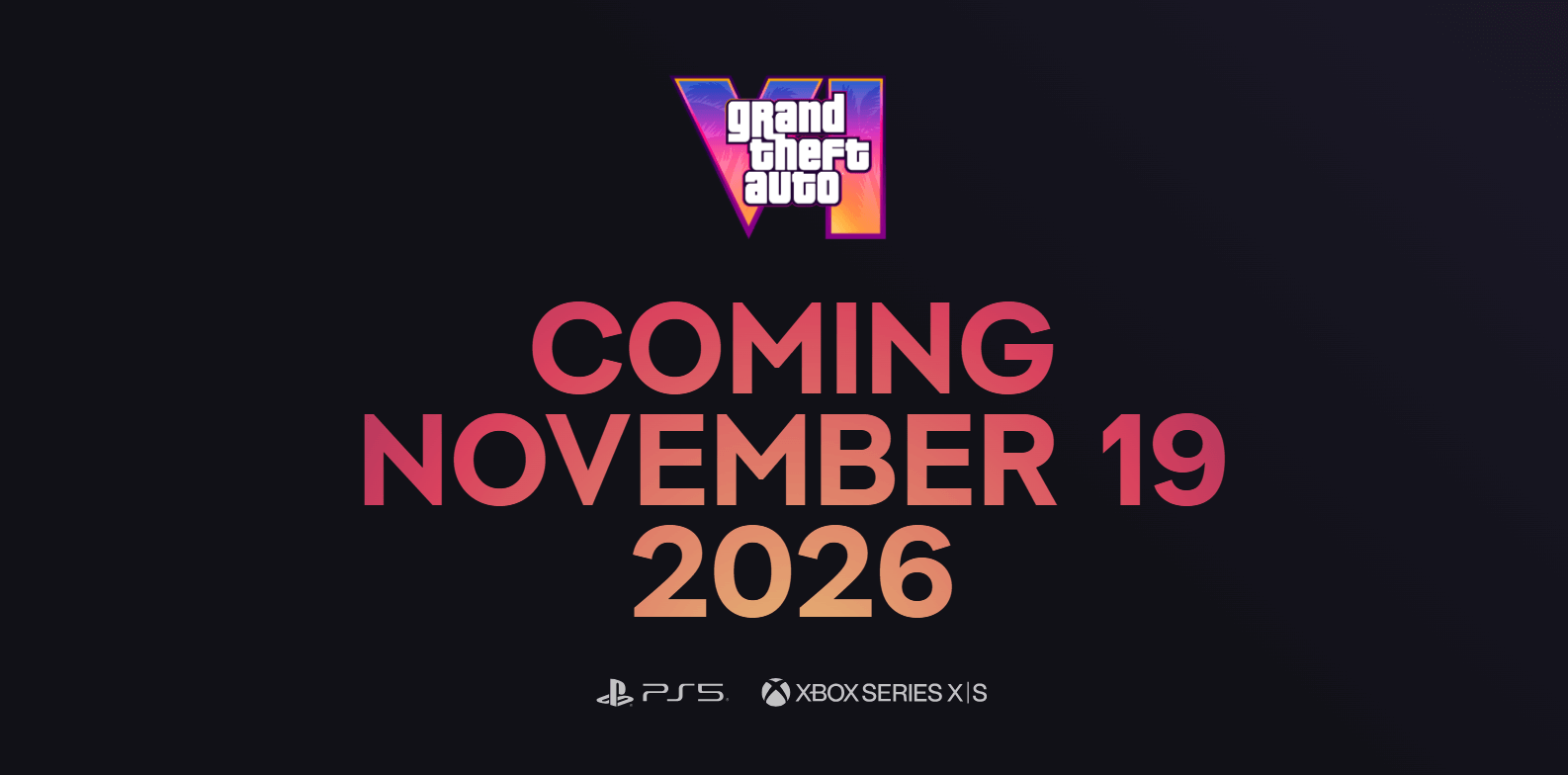 Grand Theft Auto VI Vice City skyline